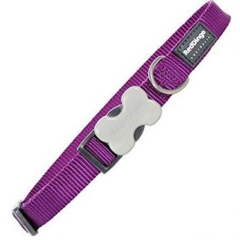 Red Dingo - Collar liso perro