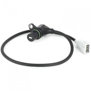 Sensor de cigüeñal RIDEX 833C0033 con cable para AUDI A6 C5 y PASSAT Variant (3B6)