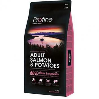 Profine Adult Salmon 15 kg