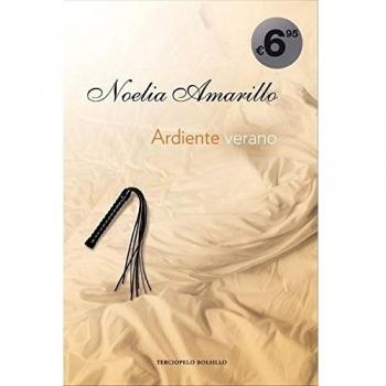 Ardiente verano - Noelia Amarillo