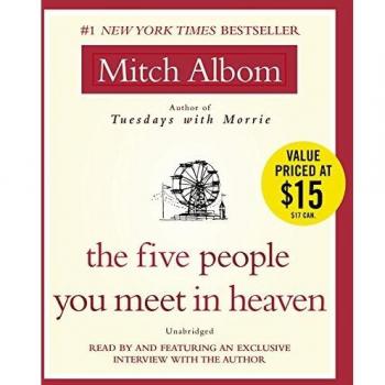 The Five People You Meet in Heaven