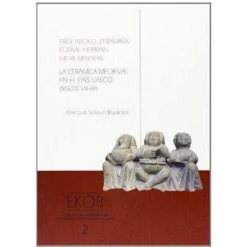 La cerámica medieval en el País Vasco