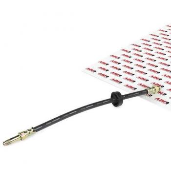 Tubo de freno ABE C80016ABE - Latiguillo de freno, compatible con vehículos específicos, fabricado con materiales de alta calidad para garantizar durabilidad y resistencia a la presión del sistema de frenos