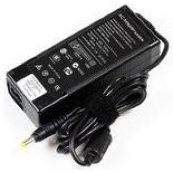 Micro Battery AC ACAPTER 16V Adaptador e inversor de Corriente Negro - Fuente de alimentación