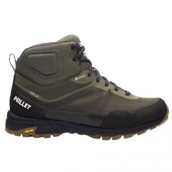 Botas de montaña para hombre Millet Hike Up Mid Gore-Tex