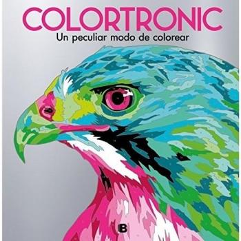 Colortronic: Un peculiar modo de colorear