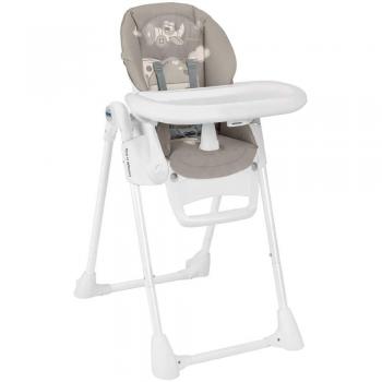 CAM Il Mondo del Bambino - art.S2250/227 - Trona Pappananna - 8900g - 6-36 Meses - FANGO