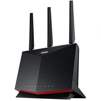ASUS RT-AX86U - Router Gaming AX5700 Doble Banda Gigabit