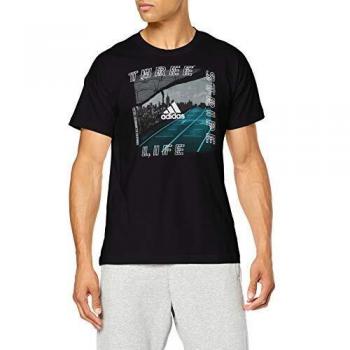 adidas ID Photo Graphic tee