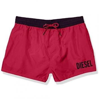 Diesel BMBX-Sandy Bañador, Rosa