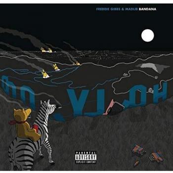 Bandana vinyl