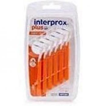 Interprox Plus Super Micro 6 Units