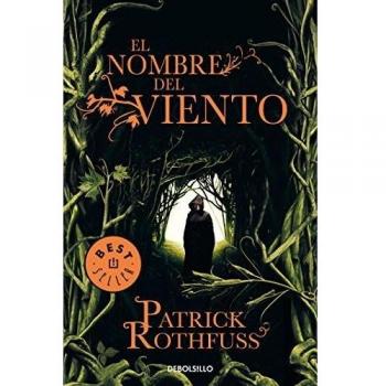 El nombre del viento / The Name of the Wind: 1