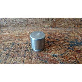 Émbolo de pinza del freno BUDWEG CALIPER 233819
