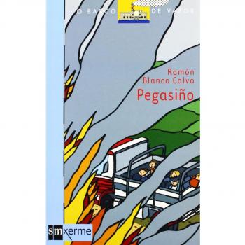 Pegasiño