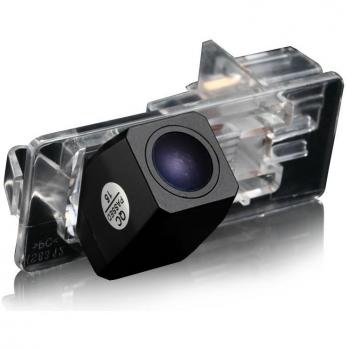 Navinio Universal Revertir Asistencia de Copia de Seguridad de la Cámara de Aparcamiento para Dacia Lodgy /Renault Fluence/ Duster Megane/ Latitude/Scenic 2/ Laguna 2/3 X91/ Captur/ Clio 4