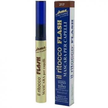 Máscara de Color Caoba Nº 217 - Irma Il Ritocco 10 ml