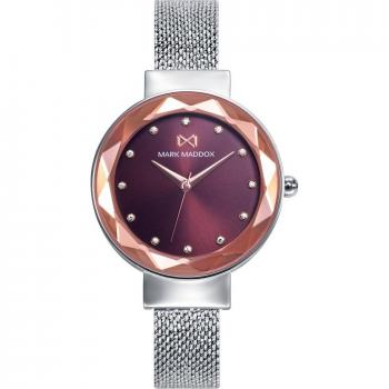 Reloj Mark Maddox Catia MM7158-77 Mujer Acero