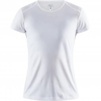 Craft Women's Advance Essence Slim Training T-Shirt - Size: M