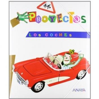 LOS COCHES - Blanca Alicia Aguilar Liébana