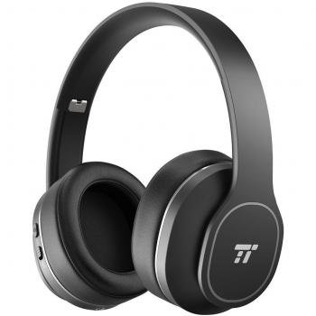 Auriculares Bluetooth Diadema Plegables TaoTronics Cascos Inalámbricos