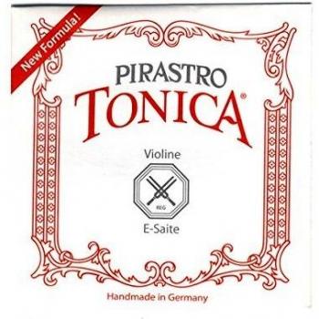 Pirastro Tonica E 1 - Cuerda para violín (acero liso