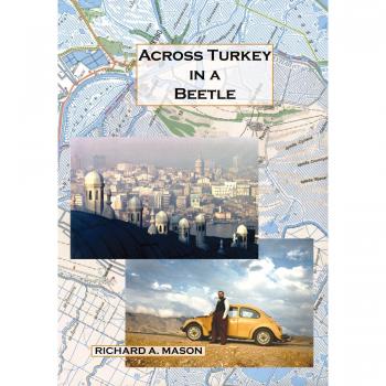 A través de Turquía en un Escarabajo (Edición Tapa Blanda)