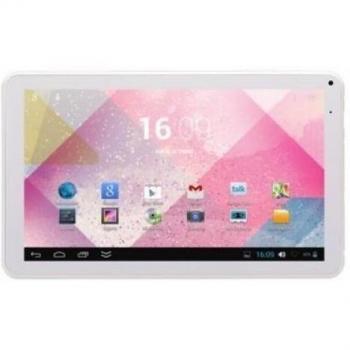 Iron5 tablet 9 LUX9 8GB QCore 1.3Ghz 4.4A Blanco