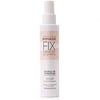 BYPHASSE - Fijador de Maquillaje Todas las Pieles, Blanco