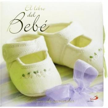 El libro del bebé. - Vv.aa.