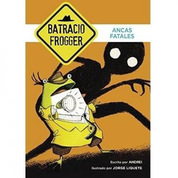 Ancas fatales