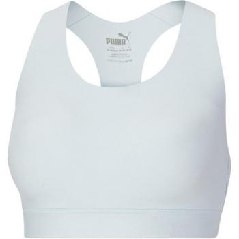 Puma Sujetador High Impact Elite Bra Azul Claro 90-AB