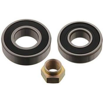 febi bilstein 29905 Wheel Bearing Kit with axle nut, pack of one