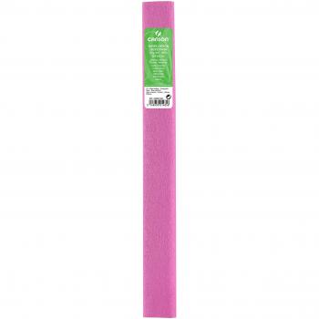 Canson Pack de 10 Rolls Super Value Crepe Paper, 32 g/m² 50 x 250 cm de bebé rosados