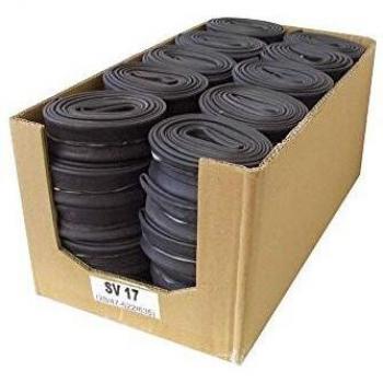 Schwalbe 10925443 SV13, Unisex-Adult, Negro-Negro, 65 cm