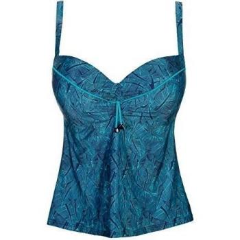 PrimaDonna Swim - Braguitas - para mujer Bleu / Turquoise 110DD