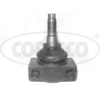 Rótula de suspensión CORTECO 49398847 - Tipo: Rótula de suspensión, Marca: CORTECO, Número de parte: 49398847