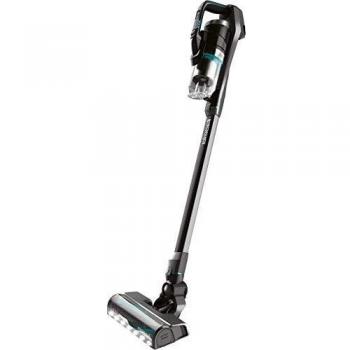Aspirador Escoba Inalámbrico Bissell Icon 21V con Cepillo Motorizado LED y 3 Modos de Limpieza - Autonomía de Hasta 50 Minutos