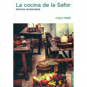 La cocina de la Safor: Recetas valencianas