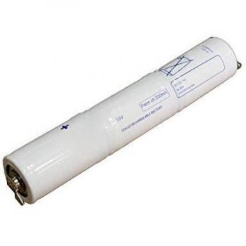 Batería 3.6V 9Ah NiMh para descornador KalFarm Horn'up