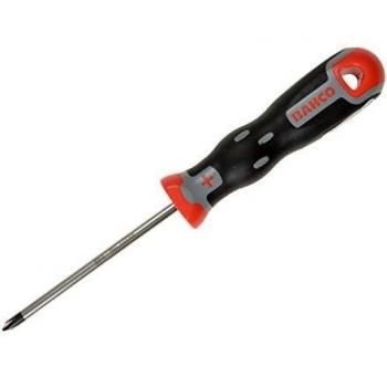 Llave plana 6m 08x09mm de bahco