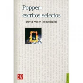 Popper. escritos selectos