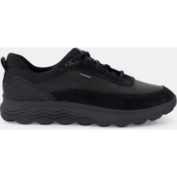 Zapatillas deportivas Geox Spherica para hombre, ideales para running y con cierre de cordones