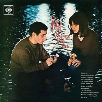Simon Songbook LP 180 Gr.