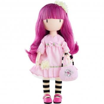 Muñeca Gorjuss Cherry Blossom de Paola Reina, 32 cm