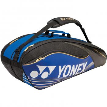 YONEX 9626b Pro 6 – Bolsa de raqueta de bádminton