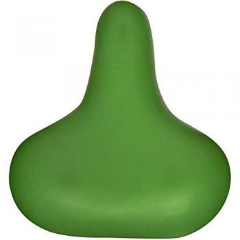 Sillín Dutch Perfect 2601 Verde Ergonómico