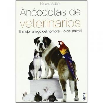 Anecdotas De Veterinarios