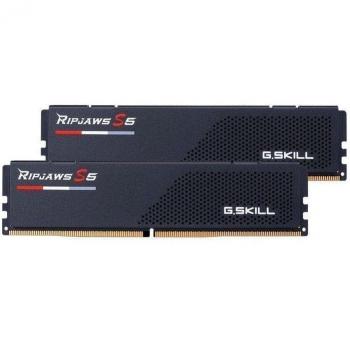 G.Skill Ripjaws V 32GB (2 x 16GB) DDR5 6000 MHz Memory Module