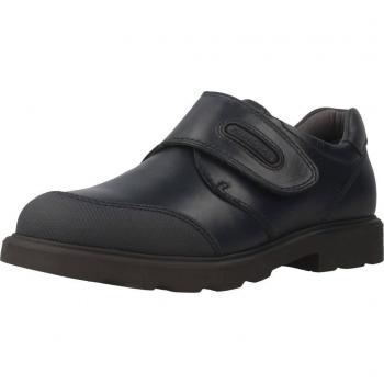 Zapatos de Cordones para Niño, Color Azul, Marca PABLOSKY, Modelo Zapatos De Cordones para Niño PABLOSKY 710420 Azul